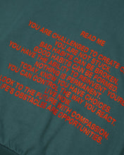 Load image into Gallery viewer, Boys Lie Read Me Hoodie
