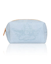 Load image into Gallery viewer, Boys Lie Terry Cloth Pouches
