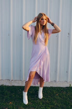 Load image into Gallery viewer, Bonnie Wrap Dress
