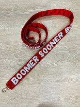 Load image into Gallery viewer, Game Day Beaded Straps
