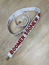 Load image into Gallery viewer, Game Day Beaded Straps
