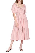 Load image into Gallery viewer, Brielle Tiered Dress
