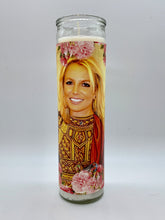 Load image into Gallery viewer, Inspirational Icon Candles
