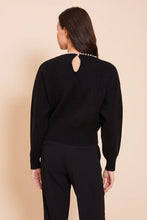 Load image into Gallery viewer, Carlota Pearl Sweater

