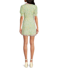 Load image into Gallery viewer, Cecilia Mini Dress
