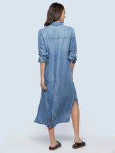 Load image into Gallery viewer, Chill Out Shirtdress
