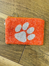 Load image into Gallery viewer, Beaded Coin Purse
