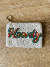 Load image into Gallery viewer, Beaded Coin Purse
