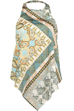 Load image into Gallery viewer, Corsica Halter Top
