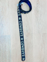 Load image into Gallery viewer, Game Day Beaded Straps
