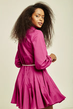 Load image into Gallery viewer, Ellie Shirtdress
