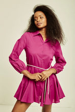 Load image into Gallery viewer, Ellie Shirtdress
