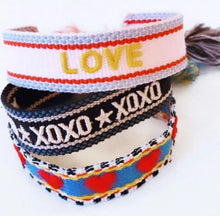 Load image into Gallery viewer, Tassel Bracelets
