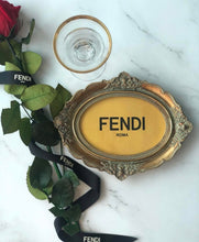 Load image into Gallery viewer, Designer Vanity Trays

