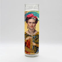 Load image into Gallery viewer, Inspirational Icon Candles
