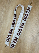 Load image into Gallery viewer, Game Day Beaded Straps

