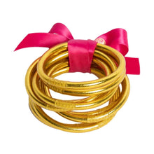 Load image into Gallery viewer, Budhagirl All Weather Bangles

