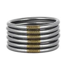Load image into Gallery viewer, Budhagirl All Weather Bangles
