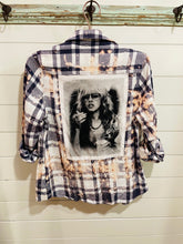Load image into Gallery viewer, Vintage Rock n Roll Flannels
