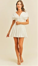 Load image into Gallery viewer, Hannah Eyelet Dress
