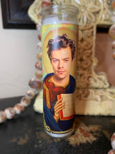 Load image into Gallery viewer, Inspirational Icon Candles
