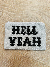 Load image into Gallery viewer, Beaded Coin Purse
