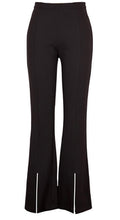 Load image into Gallery viewer, Hunter Cut Out Pant
