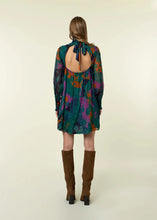 Load image into Gallery viewer, Ilda Floral Tunic Dress
