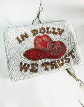 Load image into Gallery viewer, Beaded Coin Purse
