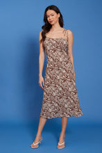 Load image into Gallery viewer, Issa Slip Dress

