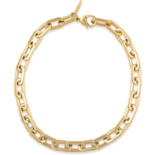 Load image into Gallery viewer, Jenna Link Necklace
