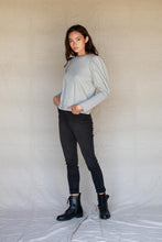 Load image into Gallery viewer, Juliet Sleeve Sweatshirt
