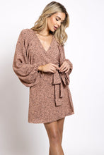 Load image into Gallery viewer, Kennedy Wrap Dress
