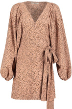 Load image into Gallery viewer, Kennedy Wrap Dress
