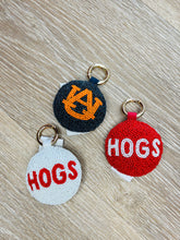 Load image into Gallery viewer, Beaded Key Fob
