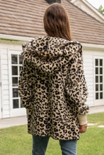 Load image into Gallery viewer, Plush Open Jacket
