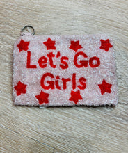 Load image into Gallery viewer, Beaded Coin Purse
