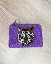 Load image into Gallery viewer, Beaded Coin Purse
