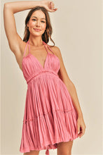 Load image into Gallery viewer, Miranda Mini Dress
