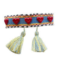Load image into Gallery viewer, Tassel Bracelets
