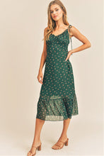 Load image into Gallery viewer, Natalie Midi Dress
