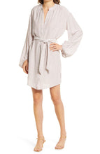 Load image into Gallery viewer, Natalie Shirt Dress
