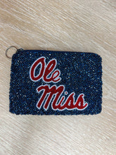 Load image into Gallery viewer, Beaded Coin Purse
