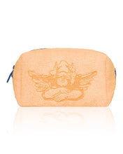 Load image into Gallery viewer, Boys Lie Terry Cloth Pouches
