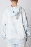 Load image into Gallery viewer, Oversized Tie Dye Hoodie
