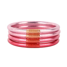 Load image into Gallery viewer, Budhagirl All Weather Bangles

