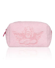 Load image into Gallery viewer, Boys Lie Terry Cloth Pouches
