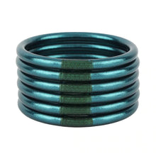 Load image into Gallery viewer, Budhagirl All Weather Bangles
