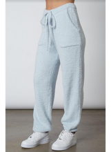 Load image into Gallery viewer, Plush Sweater Jogger
