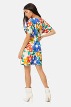 Load image into Gallery viewer, Pop of Color Dress
